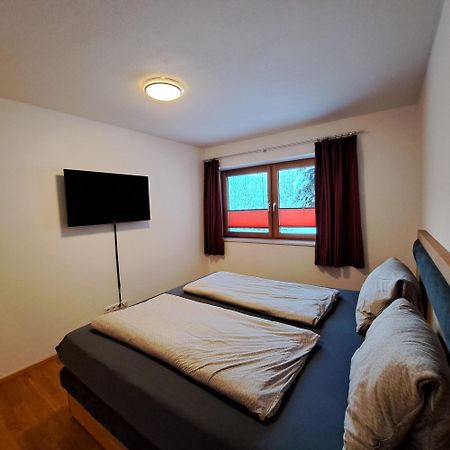 Ferienwohnung Prama Going am Wilden Kaiser Eksteriør billede