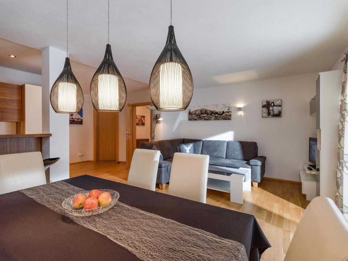 Ferienwohnung Prama Going am Wilden Kaiser Eksteriør billede