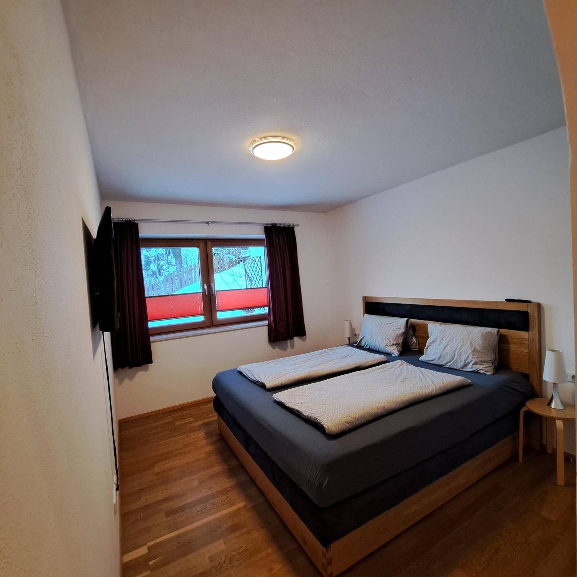 Ferienwohnung Prama Going am Wilden Kaiser Eksteriør billede